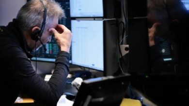 عنوان بيتكوين لا ينهار بسبب سايلور، بل يفقد زخم المضاربة