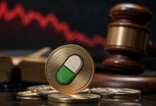 تراجع رمز PUMP بنسبة 9% مع اتهامات بالتداول الداخلي ضد Pump.fun