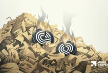 ONDO ينخفض إلى دعم محلي عند 0.34 دولار – لماذا لا يزال الزخم الهبوطي قائماً