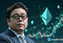"توم لي يشعل آمال صعود بتماين بدفع من مؤشر راسل 1000"
