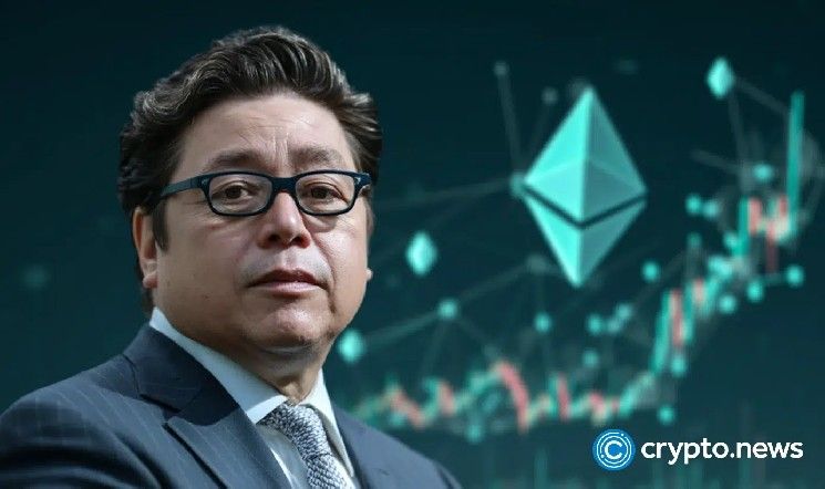 "توم لي يشعل آمال صعود بتماين بدفع من مؤشر راسل 1000"