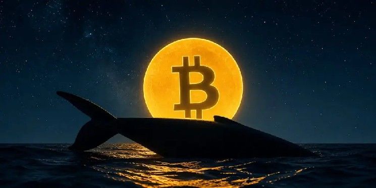 حوت يستسلم: يبيع كل البيتكوين التي جمعها العام الماضي بخسارة – إليك متوسط سعر الشراء وحجم الخسارة