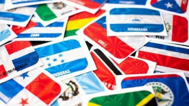 تقرير أوبيت الجديد يكشف: حصة USDT تقترب من 100% في أسواق أمريكا اللاتينية الرئيسية