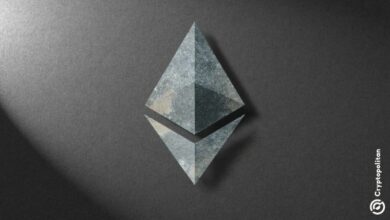 معدل تمويل إيثريوم يستقر قرب الصفر مع تراجع الرافعة المالية من المتداولين