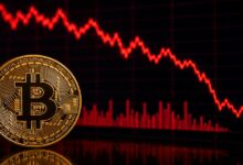 توقعات سعر البيتكوين: لماذا تتخلص وول ستريت من صناديق BTC المتداولة