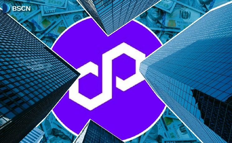 هل بوليجون هو فرصة الاستثمار التالية في العملات المستقرة؟