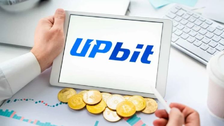 بورصتا بتكوين Upbit وBithumb تعلنان إدراج هذه العملة البديلة في منصات التداول الفوري! إليكم التفاصيل