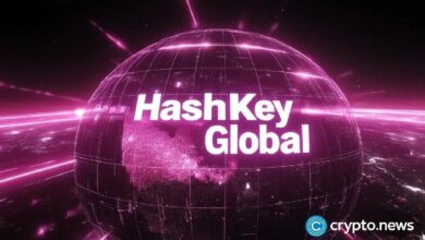 هاشكي تقفز 10% بعد الموافقة على إعادة شراء أسهم بقيمة 100 مليون دولار هونغ كونغ