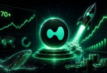 HYPE يصل إلى قمم تاريخية جديدة فوق 70 دولارًا – صفقة أسطورية تتحول إلى اللون الأخضر