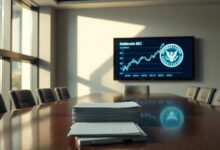 ارتفاع إشارات العملات المستقرة في ملفات هيئة الأوراق المالية الأمريكية (SEC) إلى أعلى مستوى تاريخي خلال الربع الأول