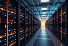**صعود عمالقة التعدين: شركة "كيلن إنفراستراكتشر" تجمع 458 مليون دولار عبر سندات قابلة للتحويل لتوسيع مراكز البيانات**