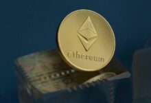 اختبار دعم الإيثريوم متعدد السنوات قد يحدد حركته الكبرى القادمة