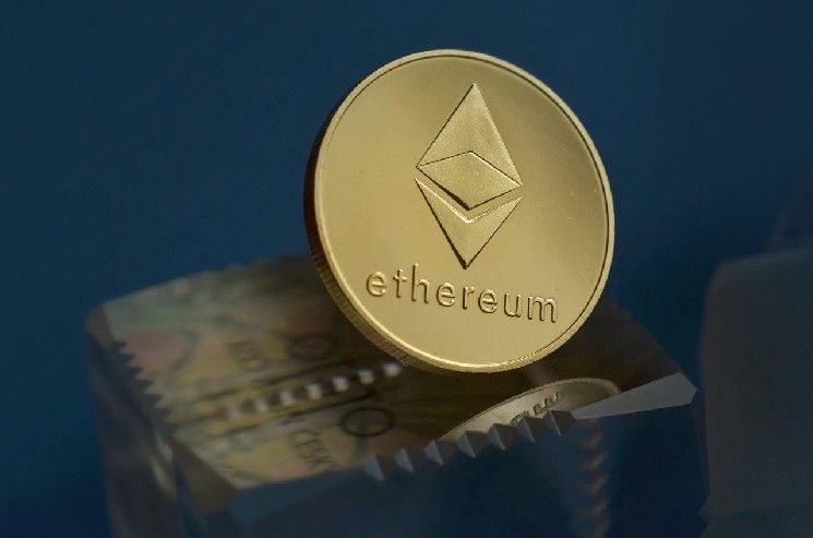 اختبار دعم الإيثريوم متعدد السنوات قد يحدد حركته الكبرى القادمة