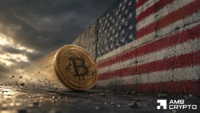 هل وجدت بيتكوين قاع سعرها؟ مؤشر رئيسي يقول لا بعد