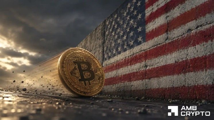 هل وجدت بيتكوين قاع سعرها؟ مؤشر رئيسي يقول لا بعد