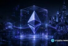 سعر إيثيريوم يتراجع بالقرب من 1,670 دولارًا مع تدفقات صناديق الاستثمار المتداولة للخارج وانخفاض الفائدة المفتوحة