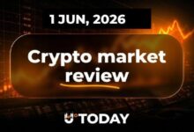 محاولة تعافي جديدة لعملة شيبا إينو (SHIB)، وصول بيتكوين (BTC) لحالة "ذروة البيع"، تفعيل أول دعم لبروتوكول نير (NEAR): مراجعة سوق العملات الرقمية