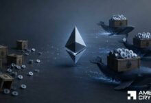 نشاط التجزئة في إيثريوم يتراجع مع تراكم المؤسسات – هل يتحول الطلب؟
