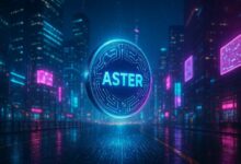 انطلق في التداول اللامركزي: منصة Aster DEX تفتح آفاقًا جديدة للأسهم الكورية