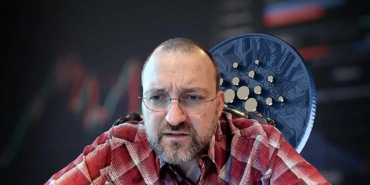 مؤسس كاردانو (ADA) تشارلز هوسكينسون يشير إلى شراكة مع اليابان ويذكر عملة رقمية بديلة