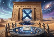 سعر XRP يتراجع مع تصاعد الضغوط البيعية بهدوء