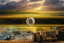 عنوان مترجم: فيض من عملات البيتكوين من المُعدّنين إلى بينانس مع وصول التدفقات الواردة للبورصة إلى أعلى مستوى في 4 أشهر
