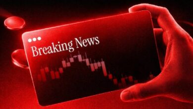 بيتكوين يهبط دون 60,000 دولار على بينانس لأول مرة منذ 2024