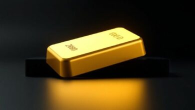 مختبرات Unitas تطلق XGOLD، رمزًا مُدرًا للعائد مدعومًا بـ Tether Gold