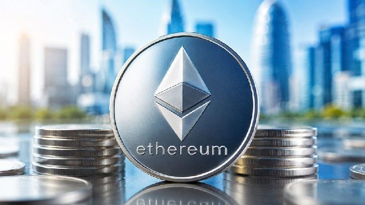 شركة شارب لينك لإدارة الخزانة المتخصصة في إيثريوم تشتري ETH بعد انقطاع طويل! إليك التفاصيل