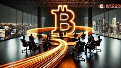 دليل أصحاب الأعمال للتكامل الرأسي باستخدام البيتكوين