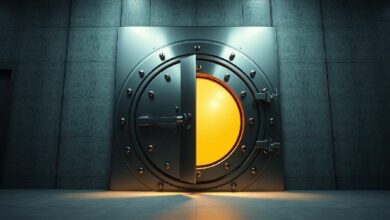 ريبل تفتح 400 مليون إكس آر بي: ماذا يعني ذلك للسوق