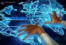 ماس باي تتعاون مع كوين بيز لتوسيع مدفوعات العملات المستقرة