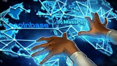 ماس باي تتعاون مع كوين بيز لتوسيع مدفوعات العملات المستقرة