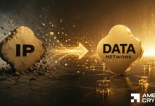 قفزة IP بنسبة 30% مع إعادة تسمية Story إلى مؤسسة DATA – هل هذه بداية موجة صعود أكبر؟