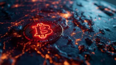 عناوين أخبار البيتكوين اليوم: "ميم تورو" ضمن القصص المشفرة الناشئة