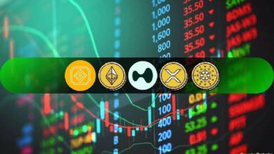 تحليل أسعار العملات الرقمية 12 يونيو: ETH، XRP، ADA، BNB و HYPE