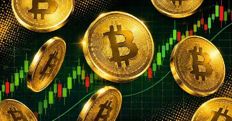 كيف سينخفض سعر البيتكوين بعد انهيار 13%؟