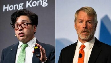 استراتيجية بيع بيتكوين قد تمثل بداية تفوق إيثريوم، وفقًا لـ "كيندريك" من ستاندرد تشارترد