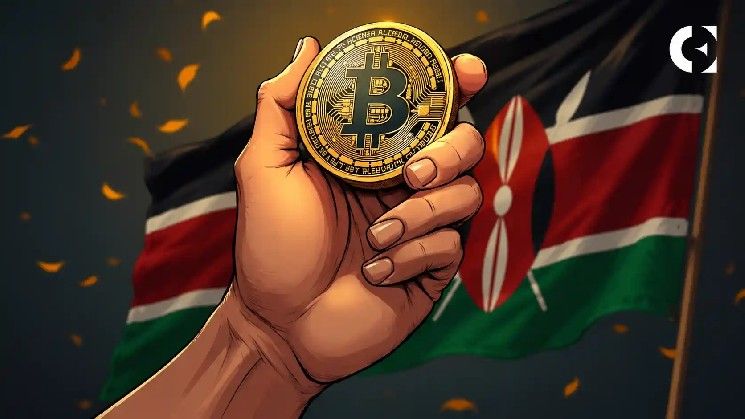 كيف تبرز كينيا كأحد أبرز أسواق الأصول الرقمية في أفريقيا