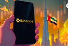 بينانس تطلق تحويلات العملات الرقمية بالدرهم الإماراتي المنظمة بالكامل في الإمارات