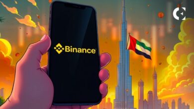 بينانس تطلق تحويلات العملات الرقمية بالدرهم الإماراتي المنظمة بالكامل في الإمارات