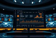 **منصة Aster DEX تطلق تداول العقود الدائمة المدعومة بالأسهم الرمزية**