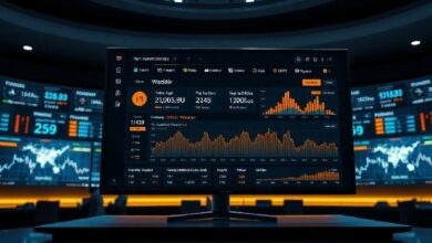 **منصة Aster DEX تطلق تداول العقود الدائمة المدعومة بالأسهم الرمزية**