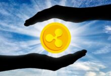"كان سحرًا": رئيس إيفرنورث يكشف الستار عن الأيام الأولى لريبل وXRP