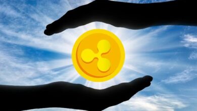 "كان سحرًا": رئيس إيفرنورث يكشف الستار عن الأيام الأولى لريبل وXRP