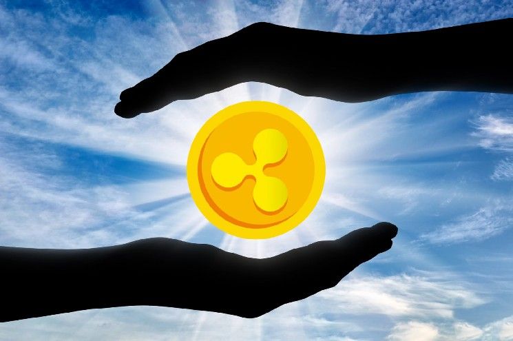 "كان سحرًا": رئيس إيفرنورث يكشف الستار عن الأيام الأولى لريبل وXRP
