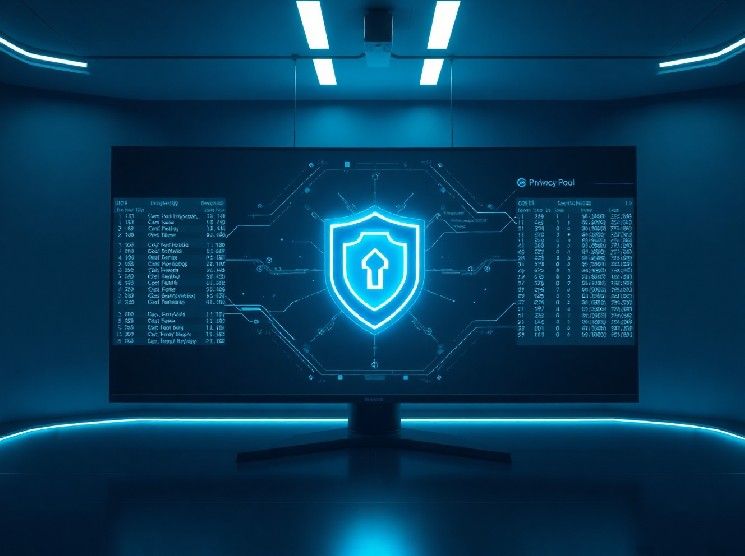 ستارك نت تطلق مجمع الخصوصية STRK20s على الشبكة الرئيسية، مما يتيح حماية الأصول بنقرة واحدة
