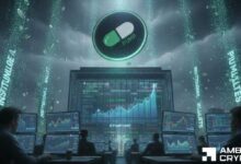 رغم نقل 1.69 مليار رمز، PUMP يحافظ على دعم رئيسي – كيف؟