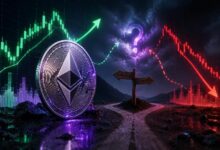 إيثريوم: توقعات غامضة لشهر يونيو، ما الأسباب؟