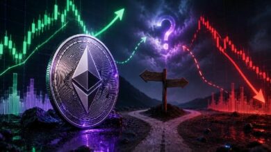إيثريوم: توقعات غامضة لشهر يونيو، ما الأسباب؟
